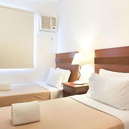 סן פדרו מקאטי Townhouse Oak Avitel Hotel Near Osmena Highway, Pnr Pasay Station, Metro Manila מראה חיצוני תמונה