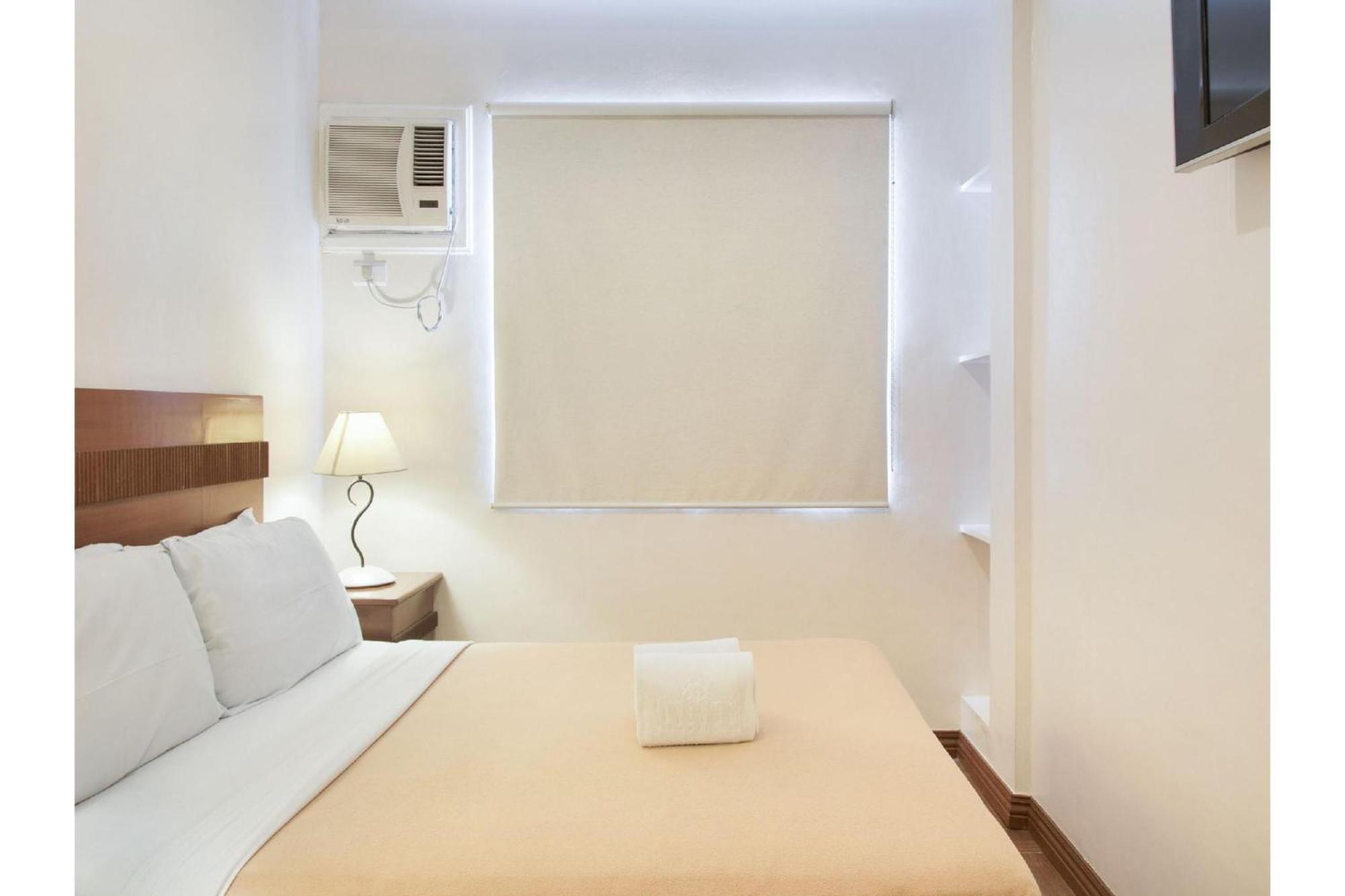 סן פדרו מקאטי Townhouse Oak Avitel Hotel Near Osmena Highway, Pnr Pasay Station, Metro Manila מראה חיצוני תמונה