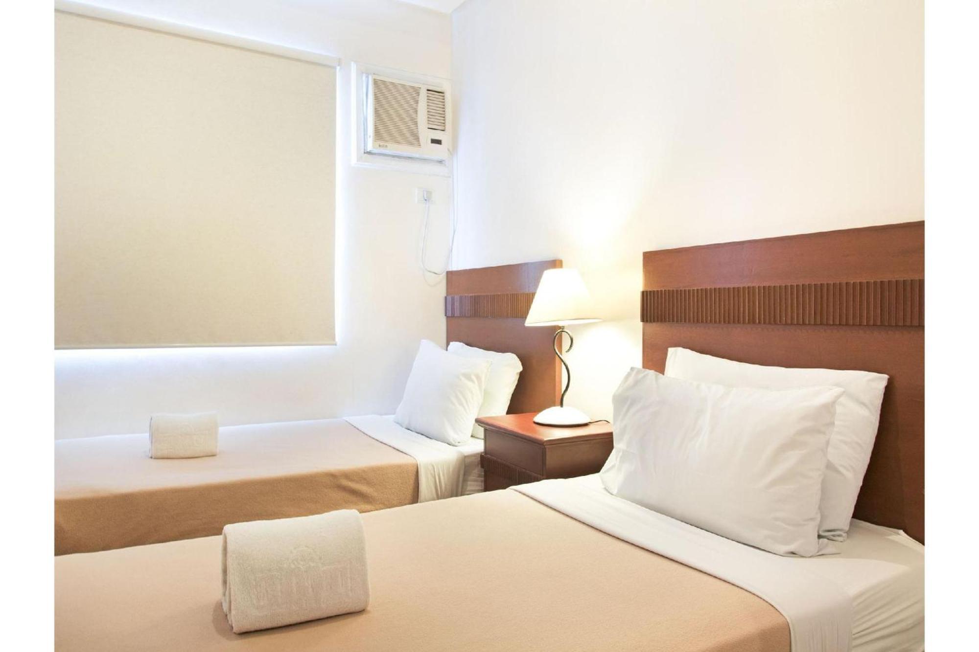 סן פדרו מקאטי Townhouse Oak Avitel Hotel Near Osmena Highway, Pnr Pasay Station, Metro Manila מראה חיצוני תמונה