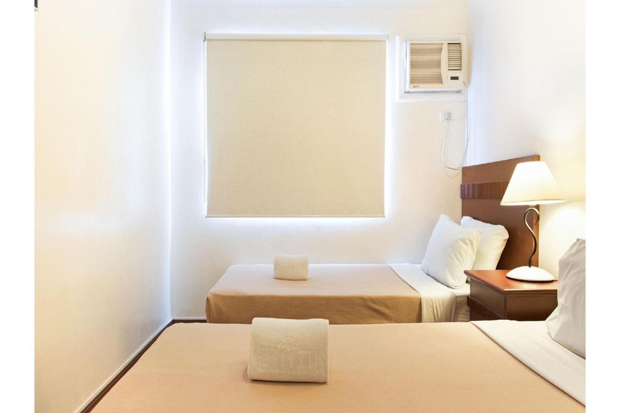סן פדרו מקאטי Townhouse Oak Avitel Hotel Near Osmena Highway, Pnr Pasay Station, Metro Manila מראה חיצוני תמונה