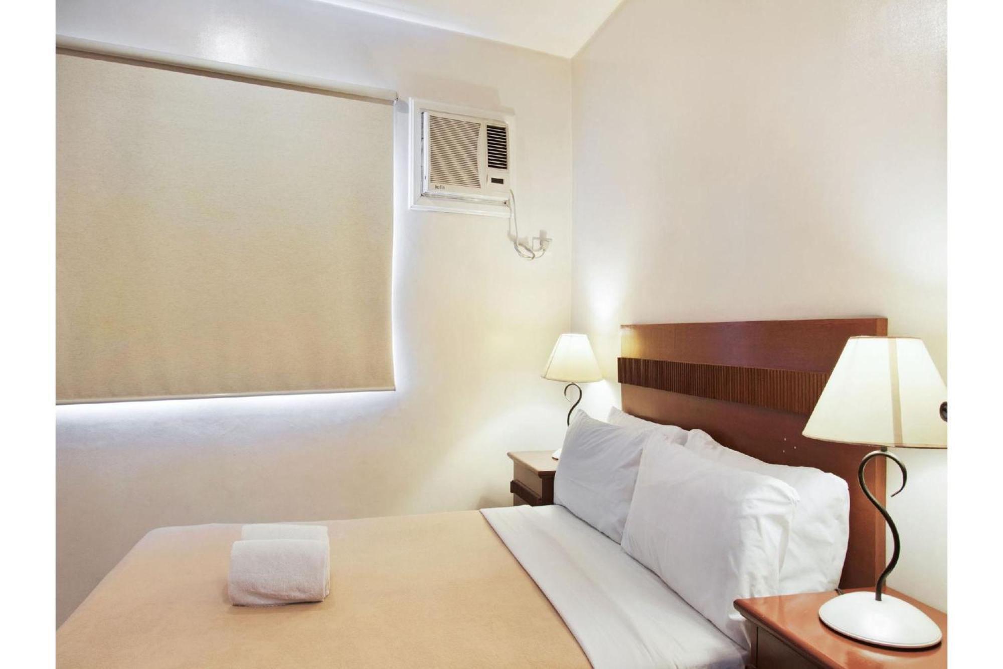 סן פדרו מקאטי Townhouse Oak Avitel Hotel Near Osmena Highway, Pnr Pasay Station, Metro Manila מראה חיצוני תמונה