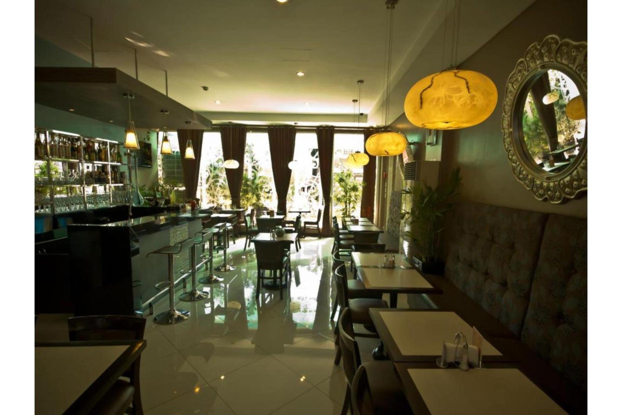 סן פדרו מקאטי Townhouse Oak Avitel Hotel Near Osmena Highway, Pnr Pasay Station, Metro Manila מראה חיצוני תמונה