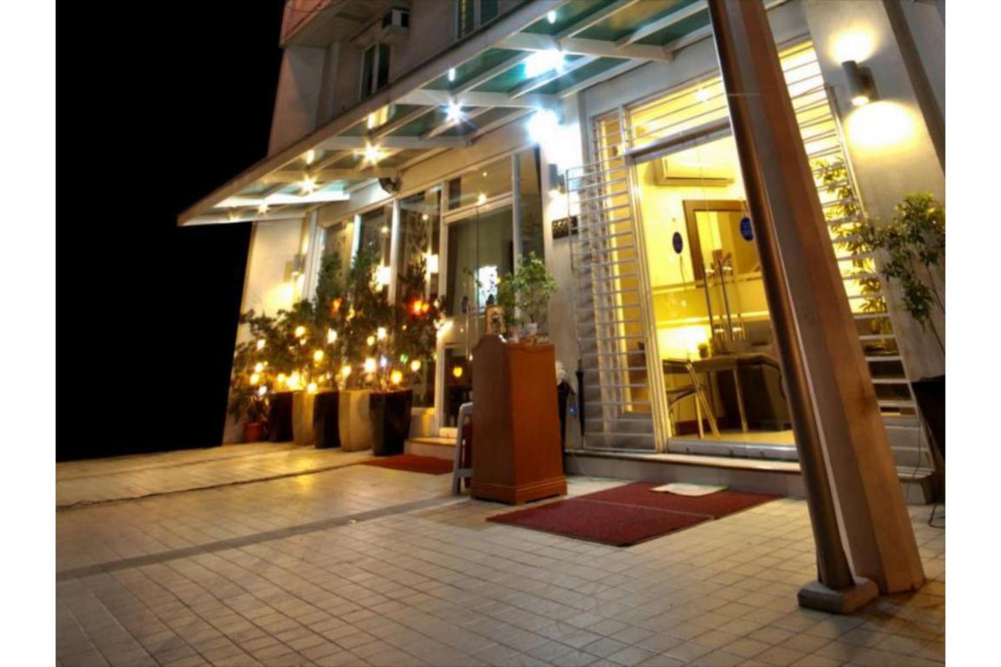 סן פדרו מקאטי Townhouse Oak Avitel Hotel Near Osmena Highway, Pnr Pasay Station, Metro Manila מראה חיצוני תמונה