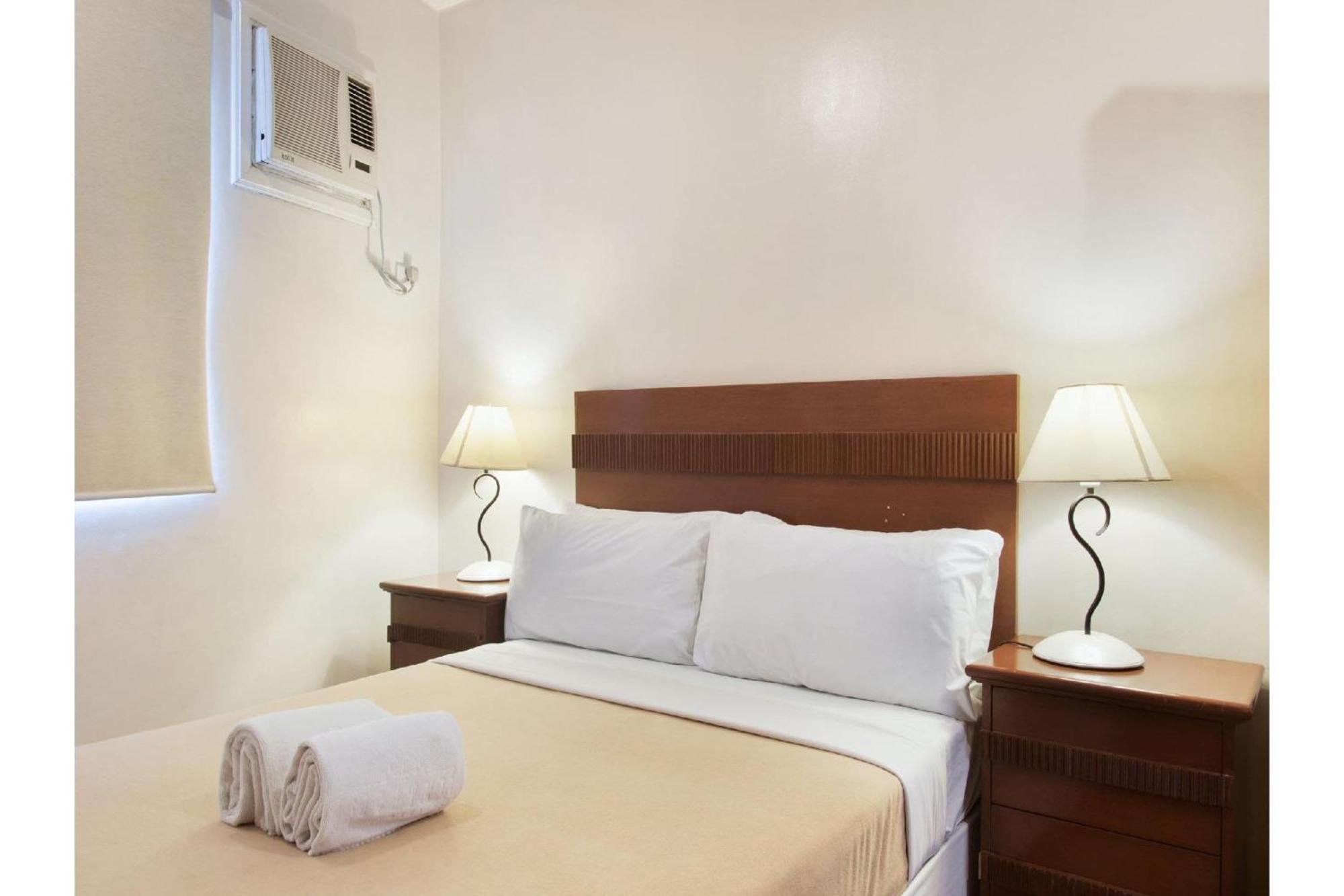 סן פדרו מקאטי Townhouse Oak Avitel Hotel Near Osmena Highway, Pnr Pasay Station, Metro Manila מראה חיצוני תמונה